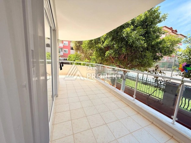 Меблированная квартира 2+1 в Оба, 120 кв.м. Отличная локация и выгодная цена! - Ракурс 9