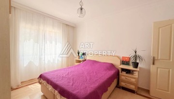 Меблированная квартира 2+1 в Оба, 120 кв.м. Отличная локация и выгодная цена! - Ракурс 15