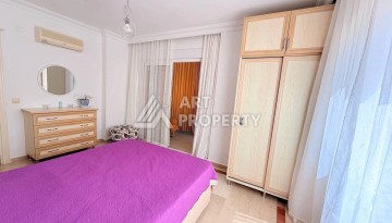 Меблированная квартира 2+1 в Оба, 120 кв.м. Отличная локация и выгодная цена! - Ракурс 16