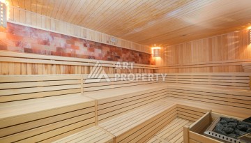 Готовые квартиры с рассрочкой, 1+1 в центре Махмутлара, 49 кв.м. - Ракурс 29