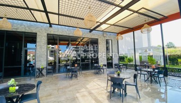 Готовые квартиры с рассрочкой, 1+1 в центре Махмутлара, 49 кв.м. - Ракурс 39