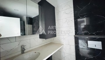 Готовые квартиры с рассрочкой, 1+1 в центре Махмутлара, 49 кв.м. - Ракурс 47