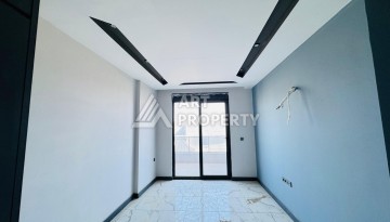 Готовые квартиры с рассрочкой, 1+1 в центре Махмутлара, 49 кв.м. - Ракурс 53