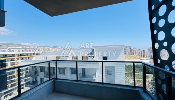 Готовые квартиры с рассрочкой, 1+1 в центре Махмутлара, 49 кв.м. - Ракурс 57