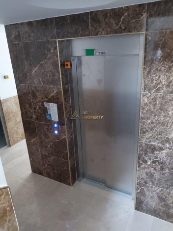 Новые апартаменты 2+1 рядом с пляжем Средиземного моря в районе Оба, Алания, 95 м2 - Ракурс 39