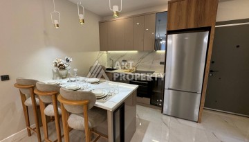 Новый комплекс на этапе строительства в районе Клеопатры в 450 м от моря! - Ракурс 14
