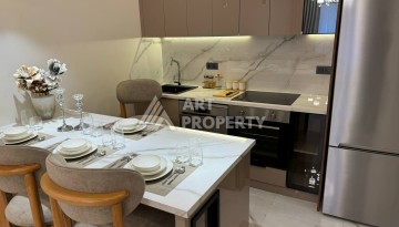 Новый комплекс на этапе строительства в районе Клеопатры в 450 м от моря! - Ракурс 15