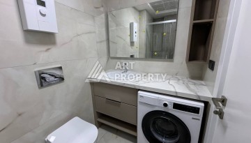 Новый комплекс на этапе строительства в районе Клеопатры в 450 м от моря! - Ракурс 18