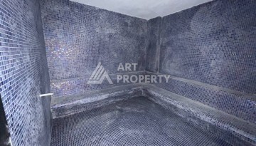 Новый комплекс на этапе строительства в районе Клеопатры в 450 м от моря! - Ракурс 20
