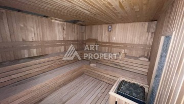 Новый комплекс на этапе строительства в районе Клеопатры в 450 м от моря! - Ракурс 21