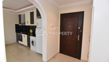Просторная квартира 1+1 в 150 метрах от моря в Махмутларе - Ракурс 18