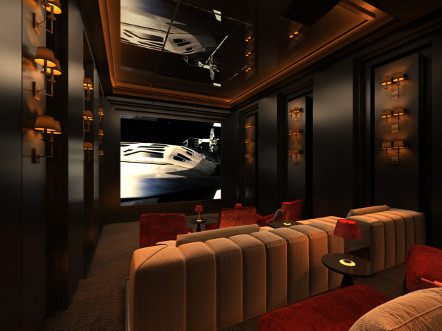 Проект красивого комплекса с богатой инфраструктурой в районе Оба,Алания, 55-245 м2 - Ракурс 8