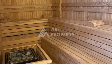 Стильный ЖК в престижном районе Оба, 550 м от моря - Ракурс 3