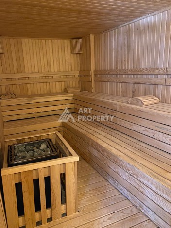 Стильный ЖК в престижном районе Оба, 550 м от моря - Ракурс 2