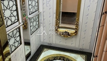 Стильный ЖК в престижном районе Оба, 550 м от моря - Ракурс 4