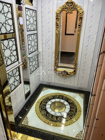 Стильный ЖК в престижном районе Оба, 550 м от моря - Ракурс 3