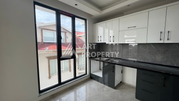 Стильный ЖК в престижном районе Оба, 550 м от моря - Ракурс 31