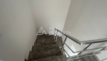 Стильный ЖК в престижном районе Оба, 550 м от моря - Ракурс 35