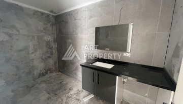 Стильный ЖК в престижном районе Оба, 550 м от моря - Ракурс 37