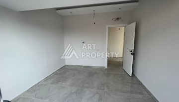 Стильный ЖК в престижном районе Оба, 550 м от моря - Ракурс 38