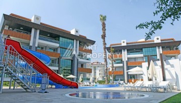 Квартира премиум сегмента 3+2 в престижном районе Оба, 700 м от моря - Ракурс 33