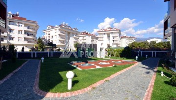 Квартира премиум сегмента 3+2 в престижном районе Оба, 700 м от моря - Ракурс 55