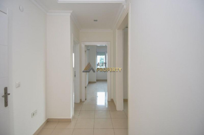 Трехкомнатная квартира в районе Кестель, Алания, 110 м2 - Ракурс 5