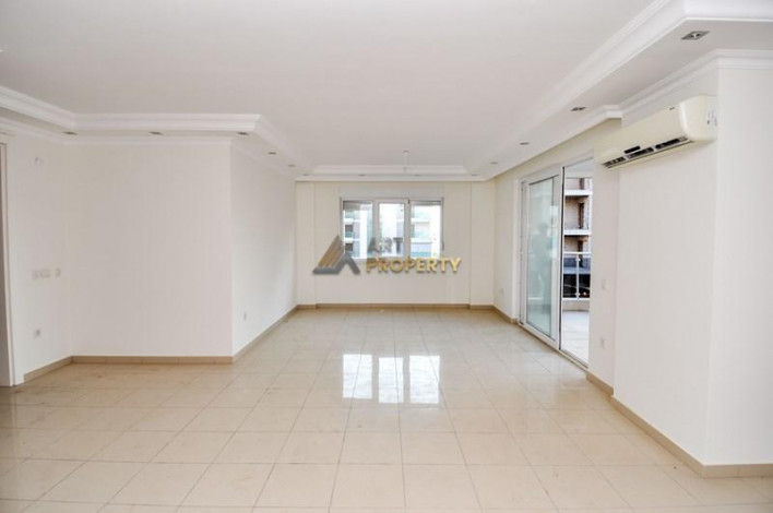 Трехкомнатная квартира в районе Кестель, Алания, 110 м2 - Ракурс 7