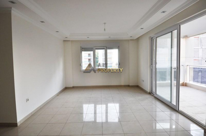 Трехкомнатная квартира в районе Кестель, Алания, 110 м2 - Ракурс 9