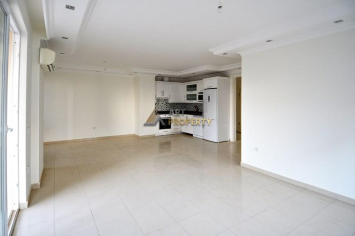 Трехкомнатная квартира в районе Кестель, Алания, 110 м2 - Ракурс 11