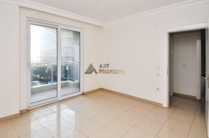 Трехкомнатная квартира в районе Кестель, Алания, 110 м2 - Ракурс 13