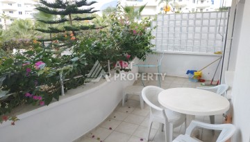 Квартира 2+1 в престижном ЖК всего 650 м от моря в Махмутларе - Ракурс 56