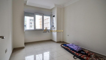 Трехкомнатная квартира в районе Кестель, Алания, 110 м2 - Ракурс 18