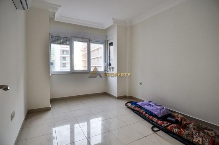 Трехкомнатная квартира в районе Кестель, Алания, 110 м2 - Ракурс 17