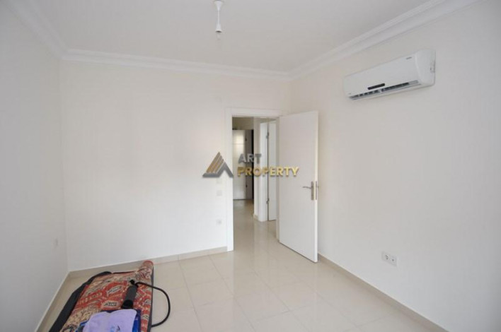 Трехкомнатная квартира в районе Кестель, Алания, 110 м2 - Ракурс 18