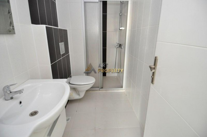 Трехкомнатная квартира в районе Кестель, Алания, 110 м2 - Ракурс 19