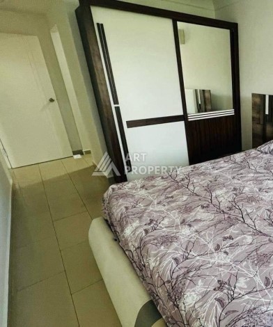 Просторная квартира 2+1 в самой масштабной резиденции Махмутлара, 115 кв.м. - Ракурс 8