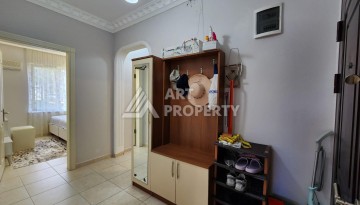 Две меблированные квартиры 2+1 на ул. Ататюрка, всего 400 м до моря - Ракурс 27