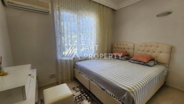 Две меблированные квартиры 2+1 на ул. Ататюрка, всего 400 м до моря - Ракурс 29