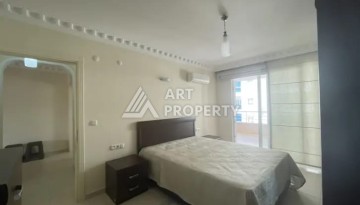Две меблированные квартиры 2+1 на ул. Ататюрка, всего 400 м до моря - Ракурс 51