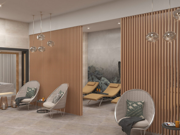 Новый проект современного комплекса в центре района Оба, 86-245 м2 - Ракурс 8