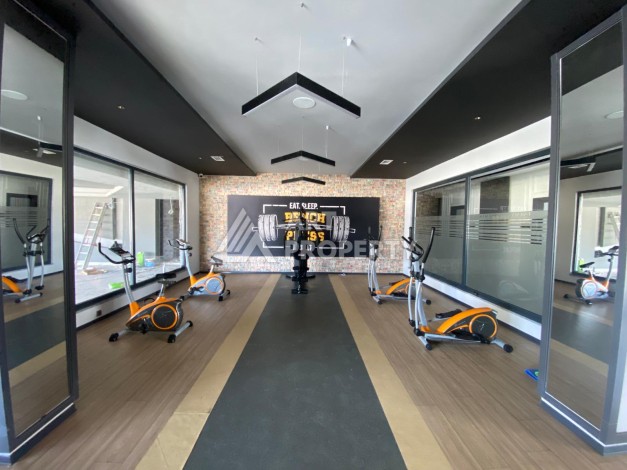 Двухкомнатная квартира в открытом для ВНЖ р. Паяллар, 60 кв.м. - Ракурс 3