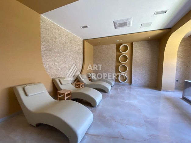 Двухкомнатная квартира в открытом для ВНЖ р. Паяллар, 60 кв.м. - Ракурс 4