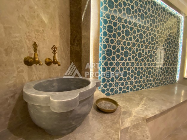 Двухкомнатная квартира в открытом для ВНЖ р. Паяллар, 60 кв.м. - Ракурс 5