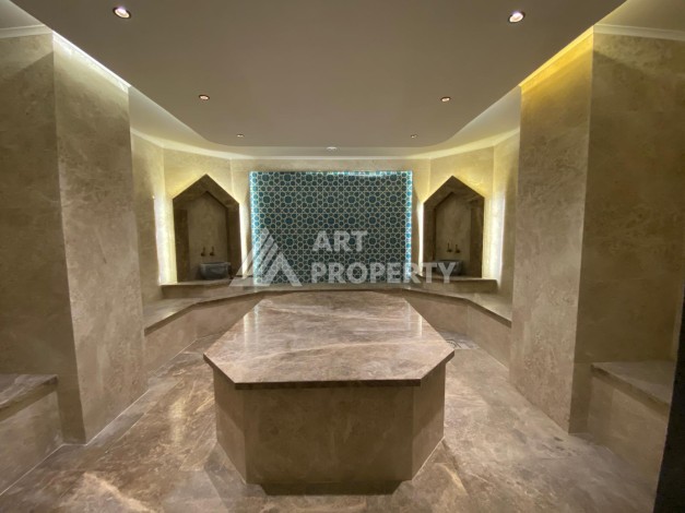 Двухкомнатная квартира в открытом для ВНЖ р. Паяллар, 60 кв.м. - Ракурс 6