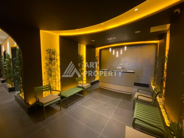 Двухкомнатная квартира в открытом для ВНЖ р. Паяллар, 60 кв.м. - Ракурс 7