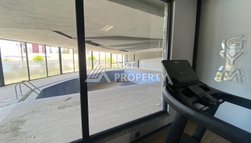 Двухкомнатная квартира в открытом для ВНЖ р. Паяллар, 60 кв.м. - Ракурс 9