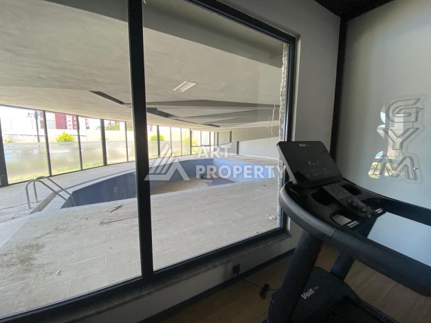 Двухкомнатная квартира в открытом для ВНЖ р. Паяллар, 60 кв.м. - Ракурс 8