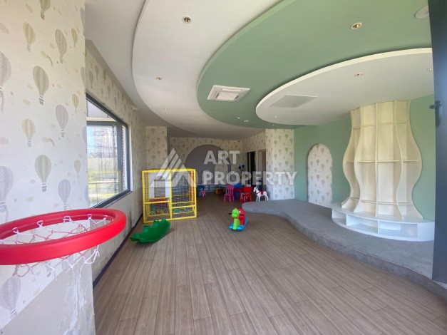 Двухкомнатная квартира в открытом для ВНЖ р. Паяллар, 60 кв.м. - Ракурс 9