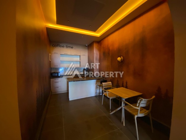 Двухкомнатная квартира в открытом для ВНЖ р. Паяллар, 60 кв.м. - Ракурс 10